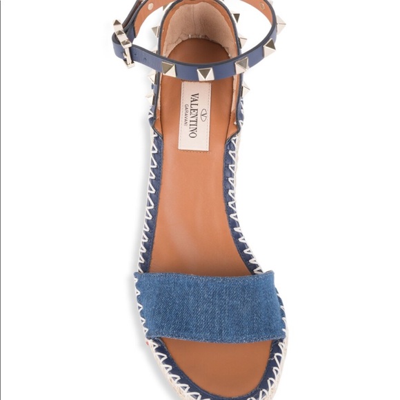 Valentino garavani sandals - Picture 3 of 5